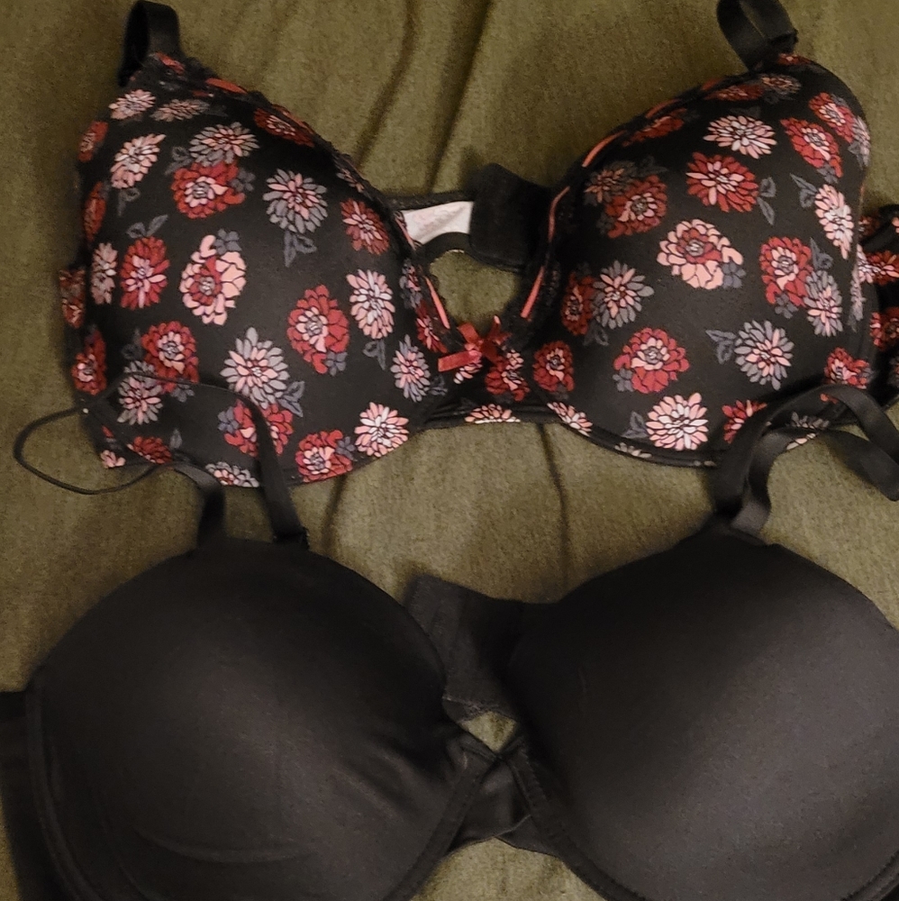 Bra Set